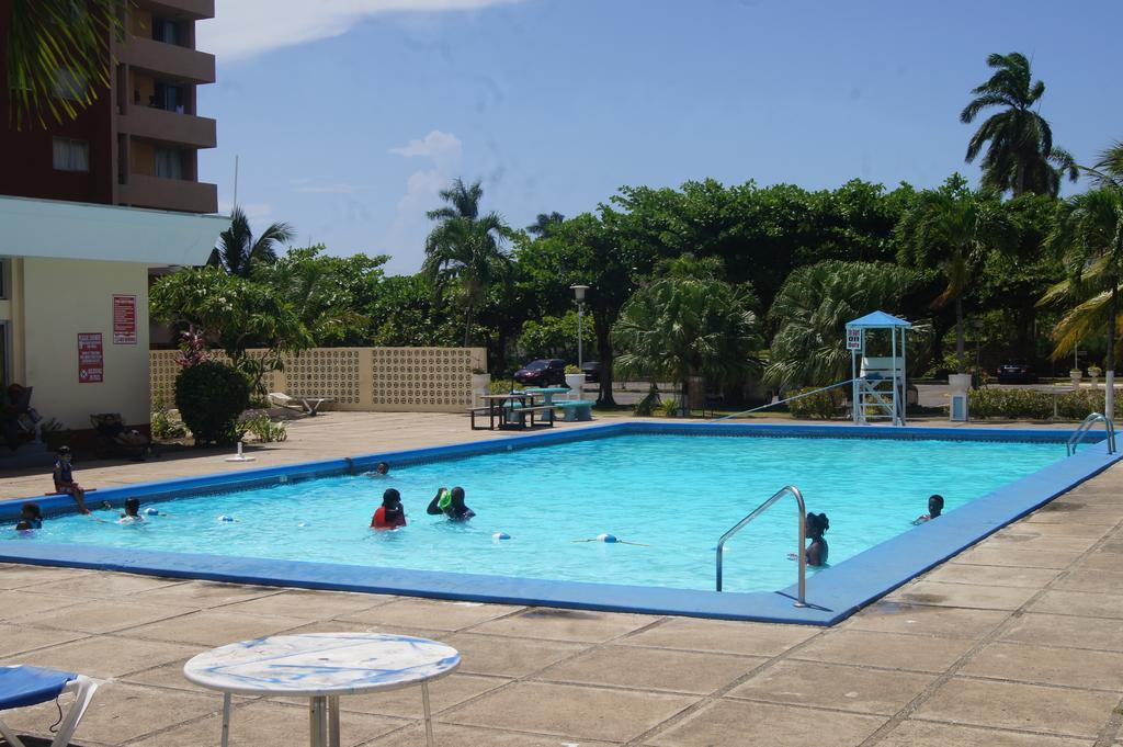 Apartmán Alva Mae Ocho Rios Exteriér fotografie