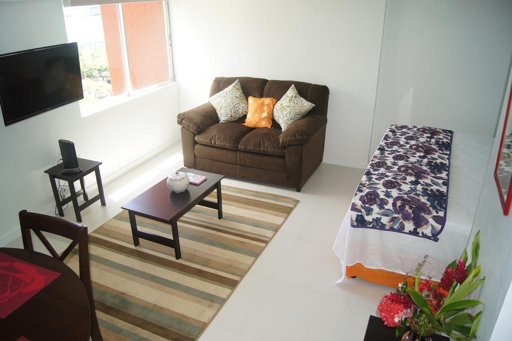 Apartmán Alva Mae Ocho Rios Exteriér fotografie